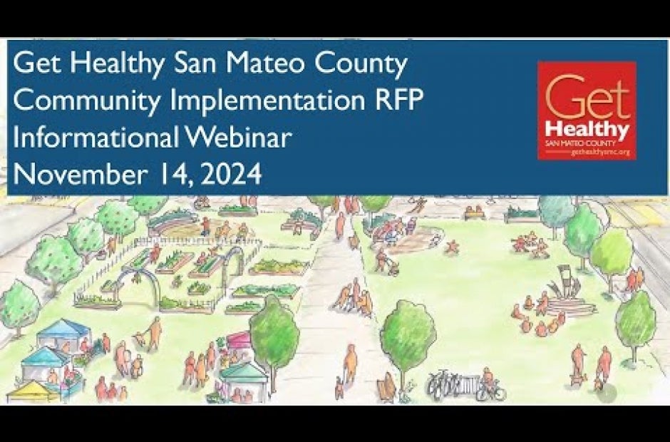 RFP Informational Webinar 