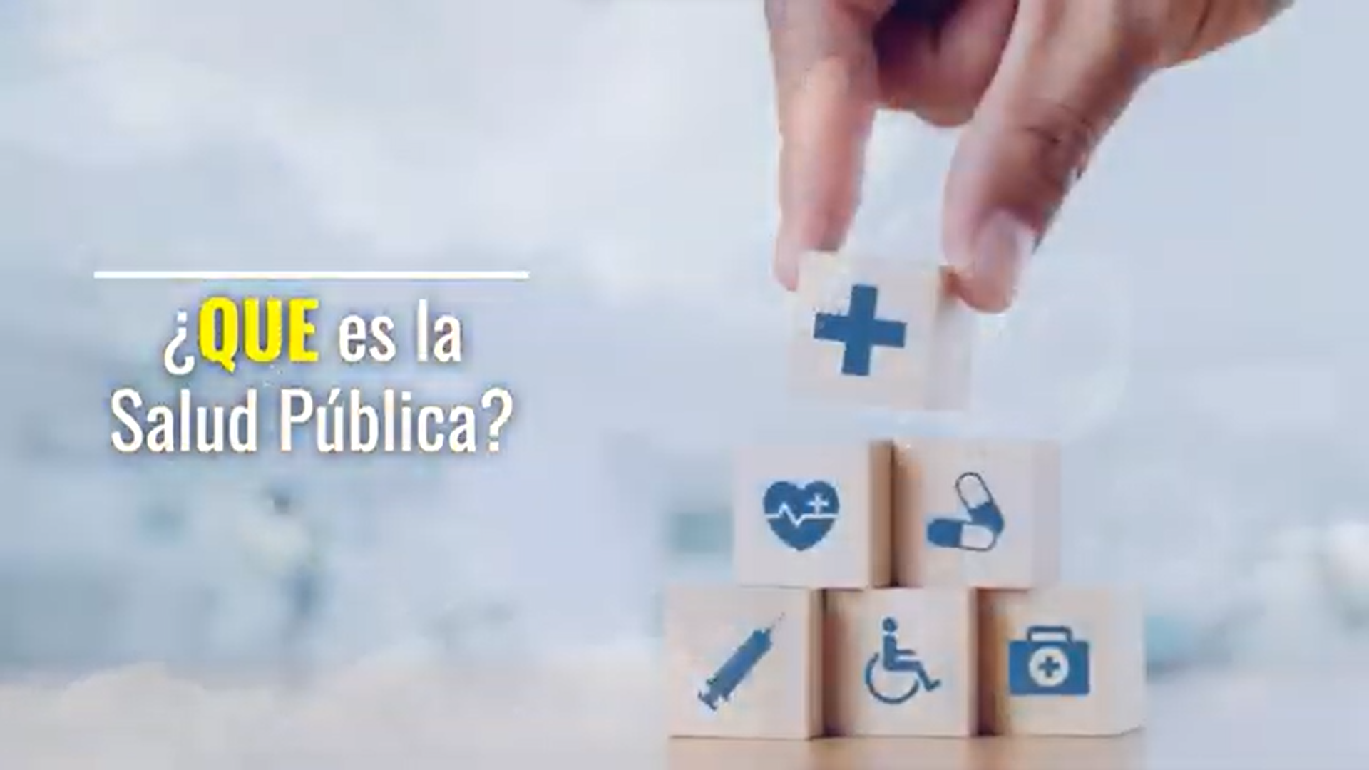 Public Health 101 Video Spanish Get Healthy San Mateo County 5600